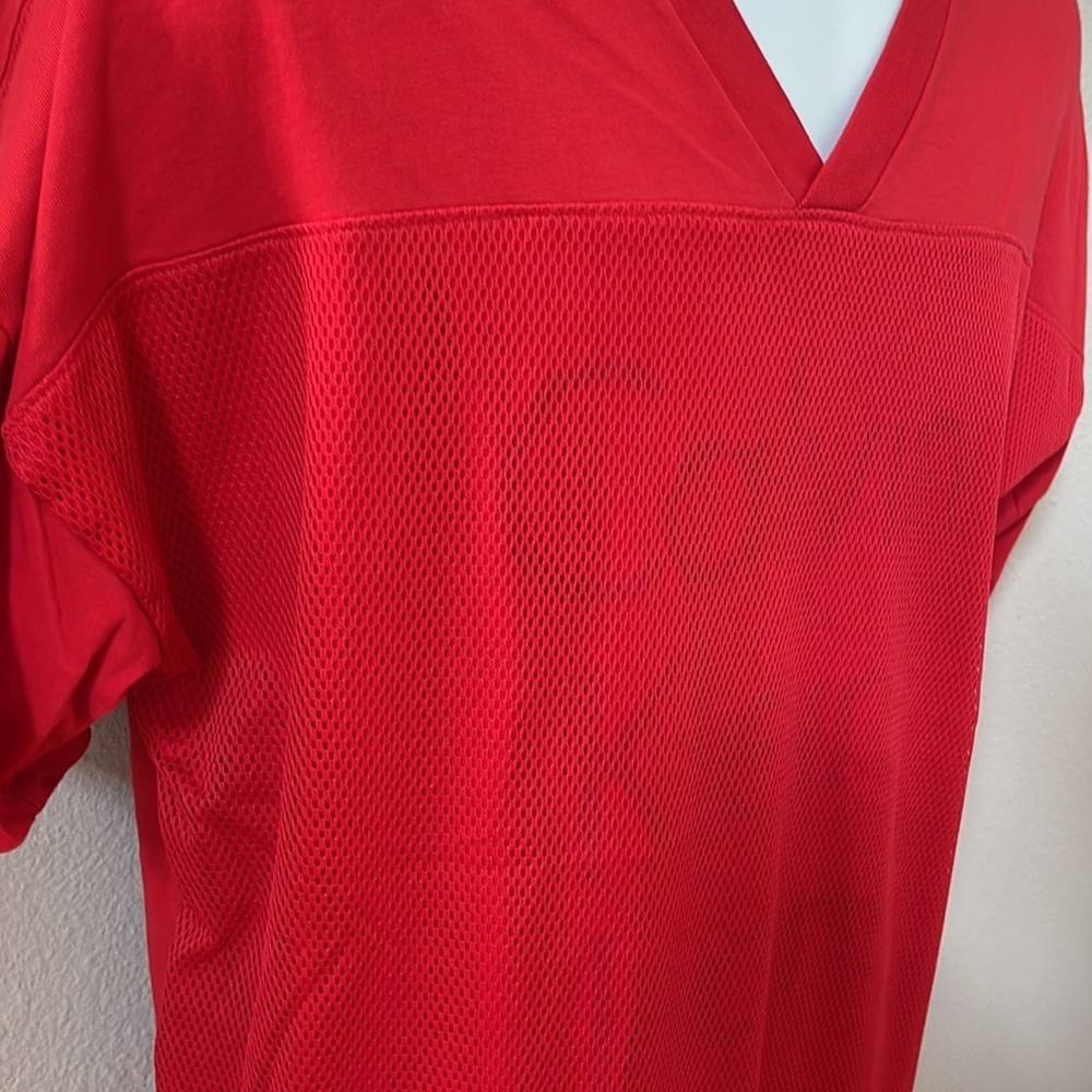 NWOT. Calvin Klein top - Picture 2 of 3